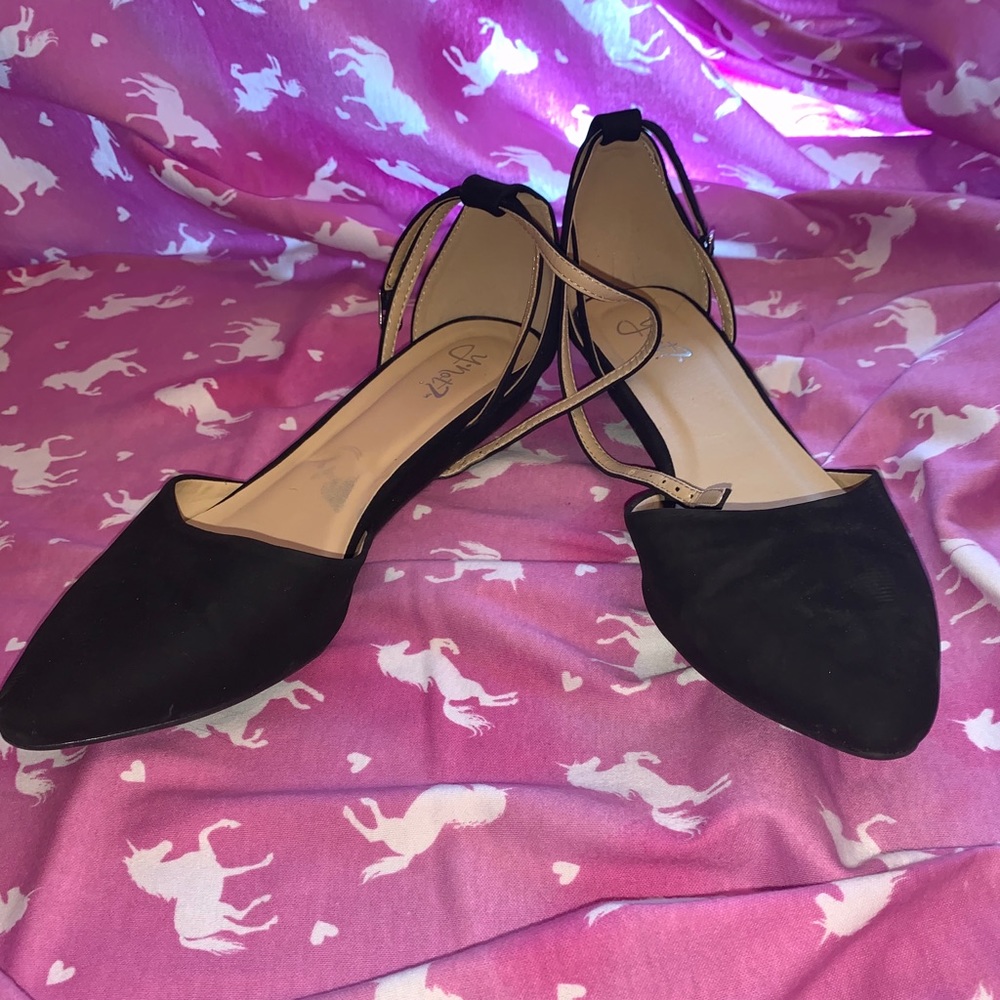 YNot Flats